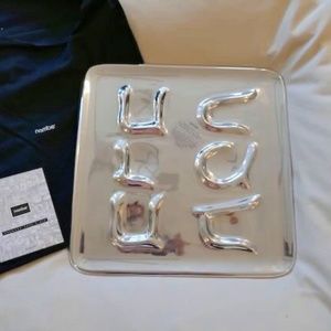 NEVER USED Nambe Seder Plate